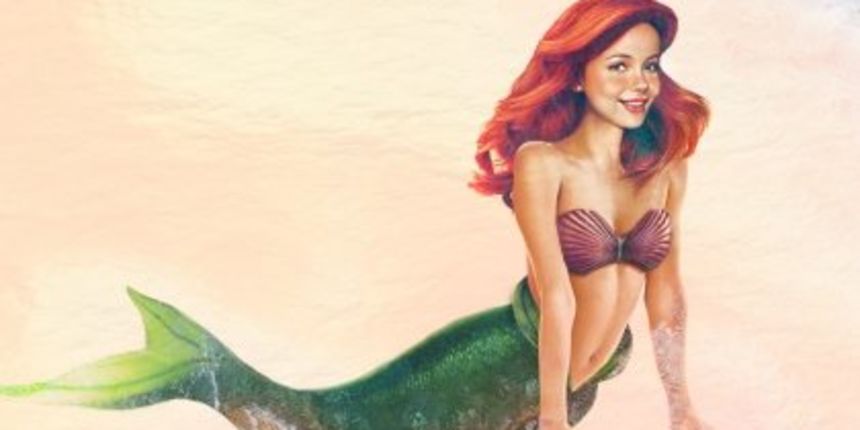 Mala sirena Mala sirena