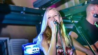 Domenica @ Kult Caffebar