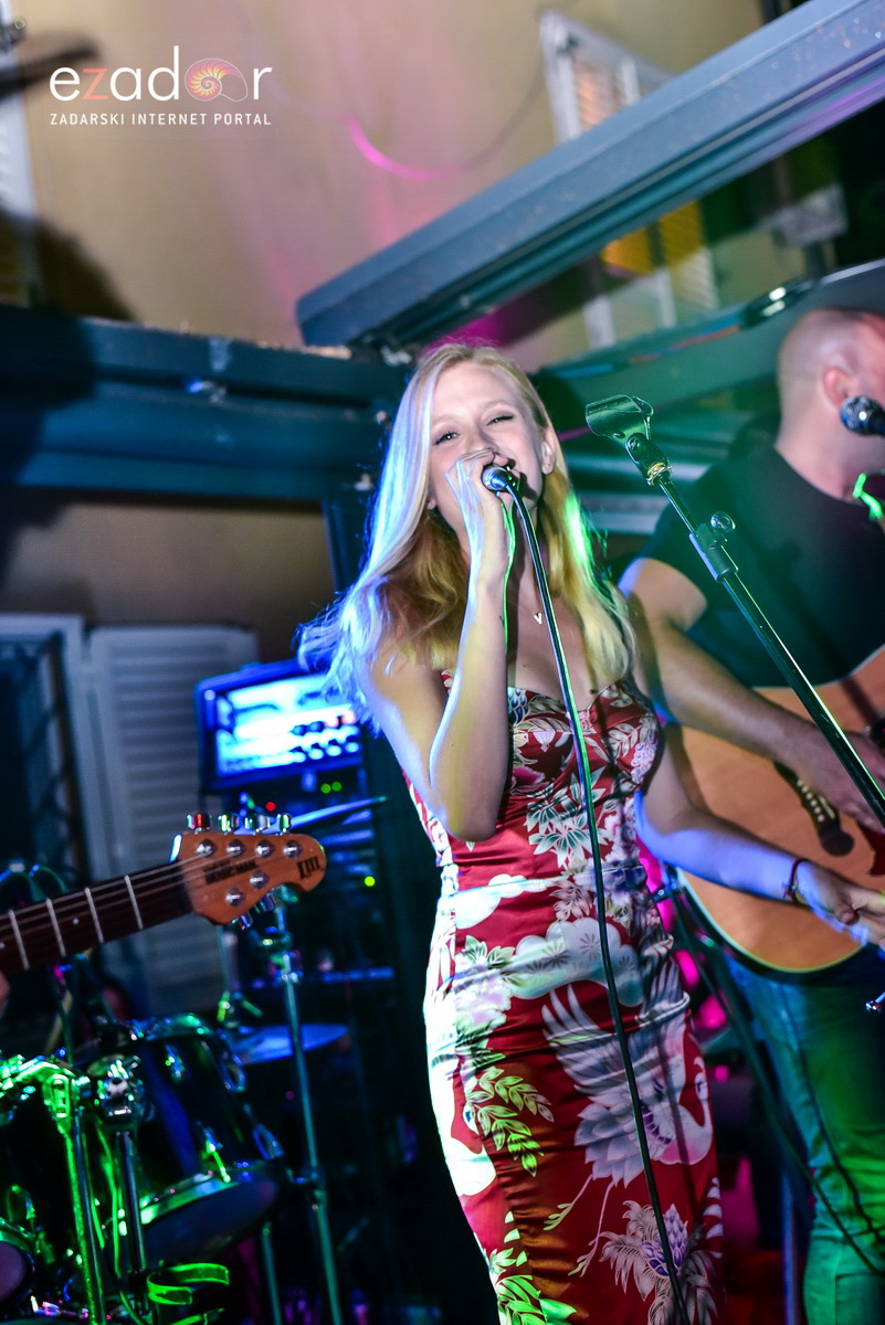 Domenica @ Kult Caffebar