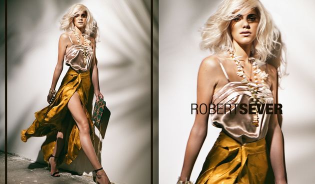 Sophia, foto: Marko Grubišić