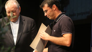 Svečana akademija u spomen na Susret hrvatske katoličke mladeži u Zadru