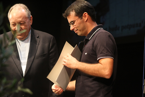 Svečana akademija u spomen na Susret hrvatske katoličke mladeži u Zadru