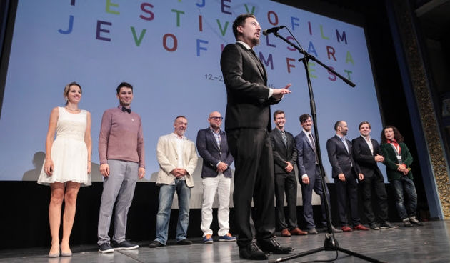 Na SFF–u održana pretpremijera filma ZG80