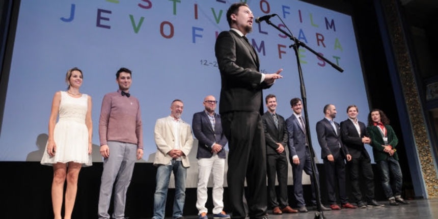 Na SFF–u održana pretpremijera filma ZG80 Na SFF–u održana pretpremijera filma ZG80