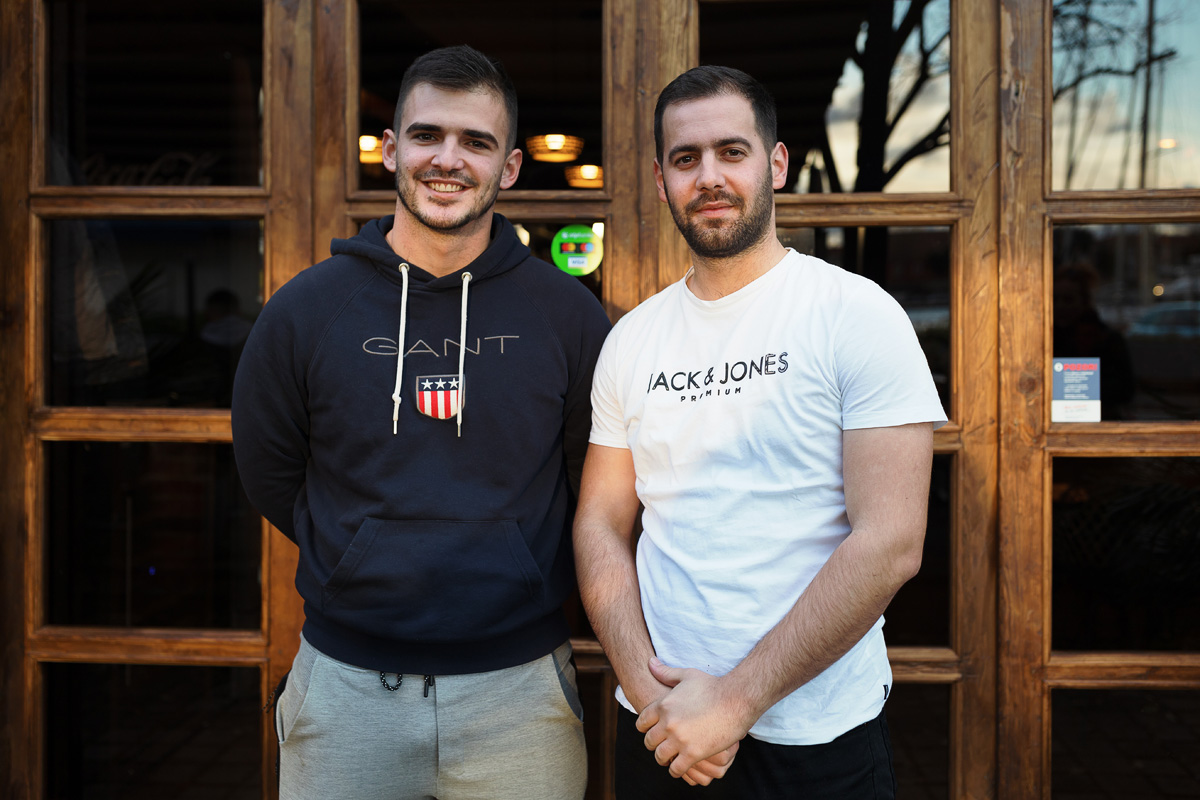 Posjetili smo novootvoreni Public Steak & Burger House u Zadru