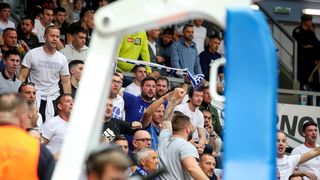 AdmiralBet ABA liga, četvrtfinale doigravanja: KK Zadar – KK FMP Budućnost VOLI 73-80 AdmiralBet ABA liga, četvrtfinale doigravanja: KK Zadar – KK FMP Budućnost VOLI 73-80