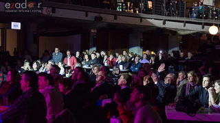 Humanitarni koncert “Klape s ljubavlju” u zadarskom Arsenalu