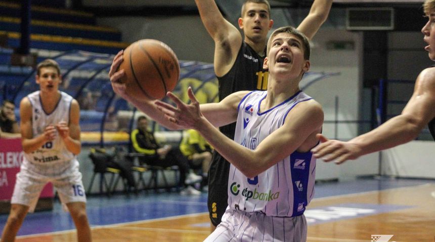 Kadeti Zadra Kadeti Zadra