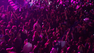 “Top Stars” u Zadru (foto: Saša Čuka)