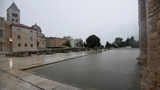 Potop u Zadru