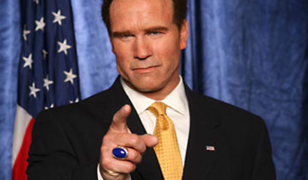 Arnold Schwarzenegger (Foto: worldpress.com)