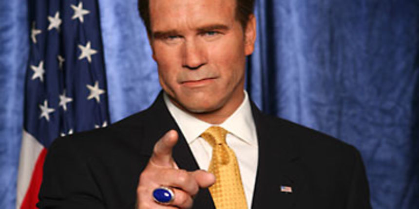 Arnold Schwarzenegger (Foto: worldpress.com)