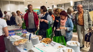 U Zračnu luku Zadar sletio prvi zrakopolov Germanie iz Zuricha U Zračnu luku Zadar sletio prvi zrakopolov Germanie iz Zuricha