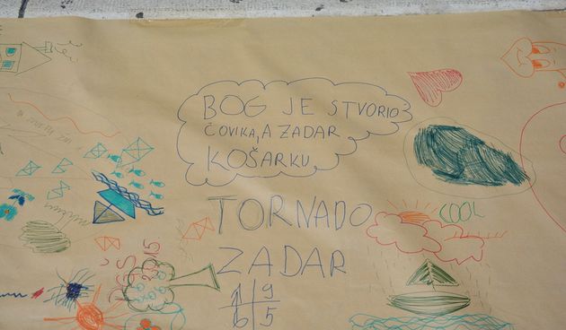 Eko Dani 24. travnja, foto: Iva Perinčić