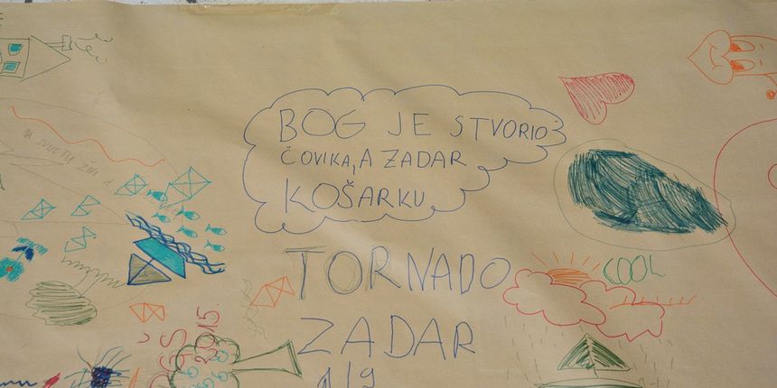 Eko Dani 24. travnja, foto: Iva Perinčić Eko Dani 24. travnja, foto: Iva Perinčić