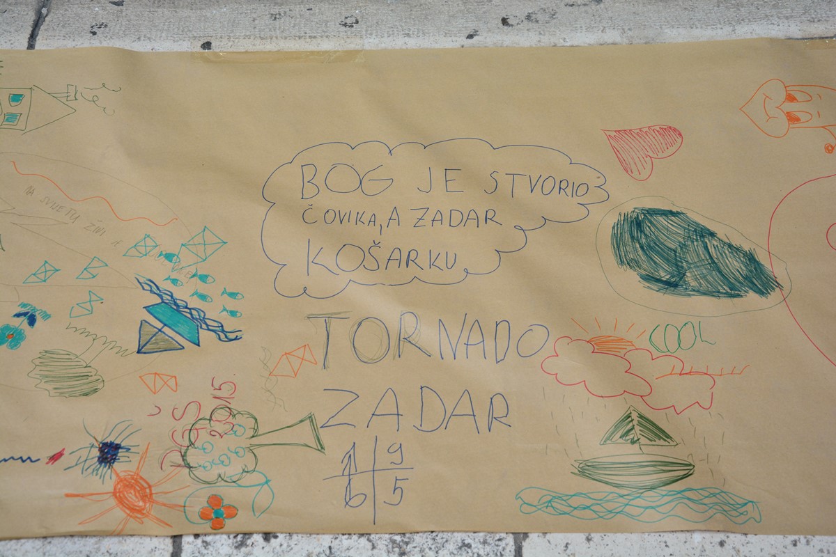 Eko Dani 24. travnja, foto: Iva Perinčić