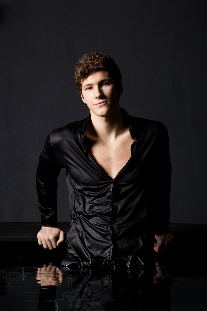 Vaterpolisti – Kalendar za 2016., Foto: Goran Matijašec