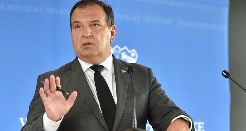 Vili Beroš Vili Beroš