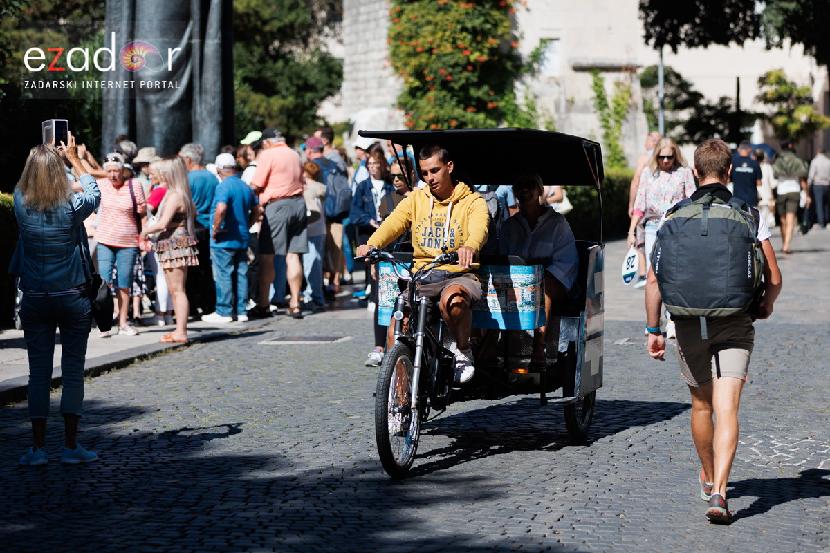 Splitska subotnja špica 14. rujna 2024. Splitska subotnja špica 14. rujna 2024.