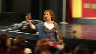 HKK Zadar – Bitange i princeze