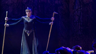 Carski ruski balet Carmen i Bolero, foto: Leo Banic Carski ruski balet Carmen i Bolero, foto: Leo Banic