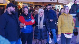 Lucija Marcelić & Pink Noise @ Advent u Zadru Lucija Marcelić & Pink Noise @ Advent u Zadru