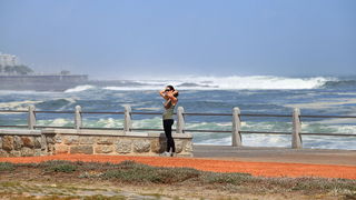 Šetnja Cape Townom u Južnoafričkoj Republici, Foto: Denis Peroš Šetnja Cape Townom u Južnoafričkoj Republici, Foto: Denis Peroš