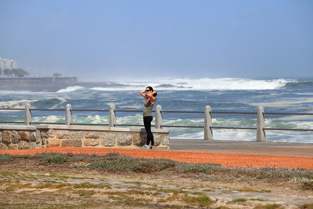 Šetnja Cape Townom u Južnoafričkoj Republici, Foto: Denis Peroš Šetnja Cape Townom u Južnoafričkoj Republici, Foto: Denis Peroš