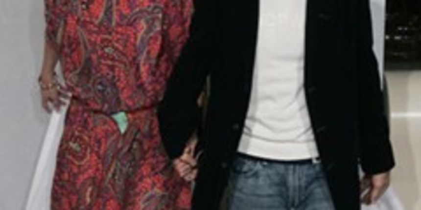 Modni brand Clements Ribeiro (Moda.hr)