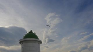 Predvečerje u Zadru 6. ožujka 2014.  Foto: Filip Brala/PIXSELL