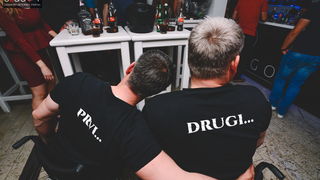 Ivica Sikirić Ićo @ Mango Zadar Ivica Sikirić Ićo @ Mango Zadar