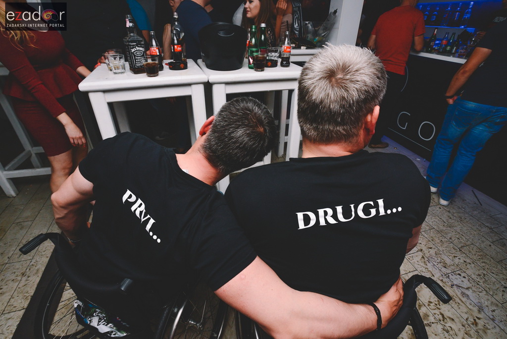 Ivica Sikirić Ićo @ Mango Zadar Ivica Sikirić Ićo @ Mango Zadar