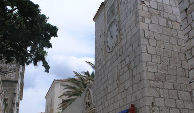 Erste poslovnica u Pagu (Foto: J. Portada)