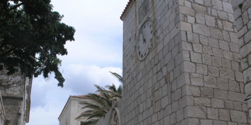 Erste poslovnica u Pagu (Foto: J. Portada)