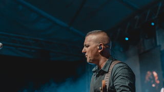 Prljavo kazalište @ Vrška noć 2024. Prljavo kazalište @ Vrška noć 2024.