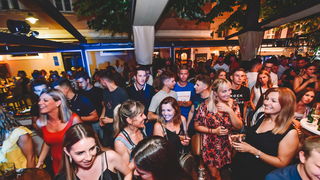 Colonia @ Caffe bar Kult