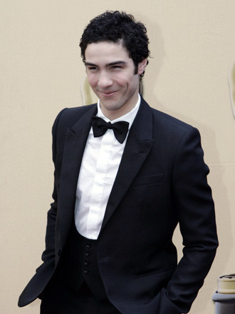 82. Red Carpet Oscara (oscar.go.com)