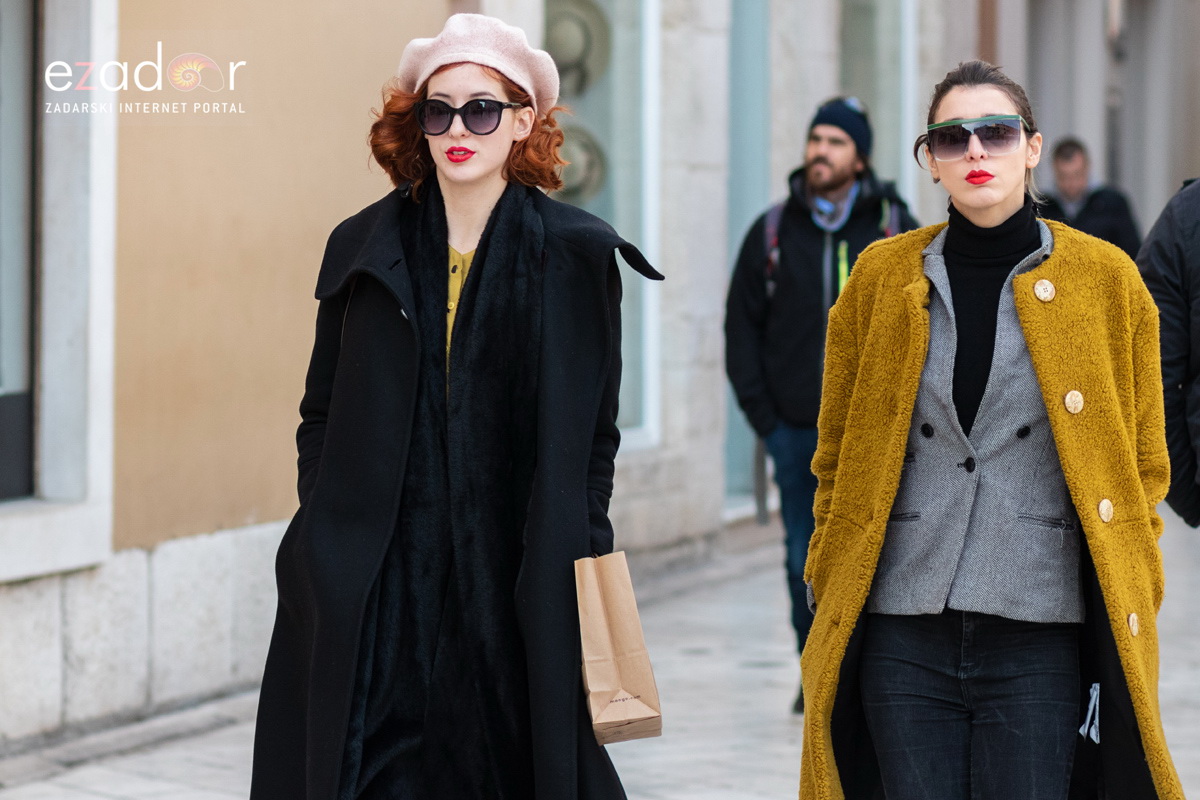 Đir po gradu, subotnja špica 19. siječnja 2019. Đir po gradu, subotnja špica 19. siječnja 2019.