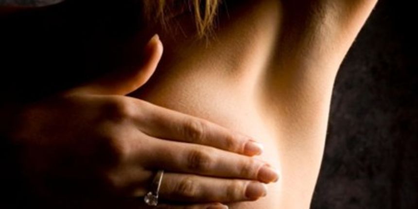 Za liječenje raka dojke neće se morati pod nož (Tportal.hr) Za liječenje raka dojke neće se morati pod nož (Tportal.hr)