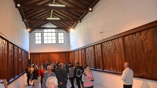 Zadrani na stručnom putovanju: Split, Drniš, Burnum Zadrani na stručnom putovanju: Split, Drniš, Burnum