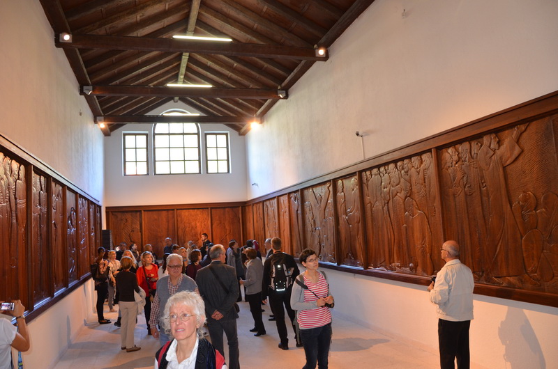 Zadrani na stručnom putovanju: Split, Drniš, Burnum Zadrani na stručnom putovanju: Split, Drniš, Burnum