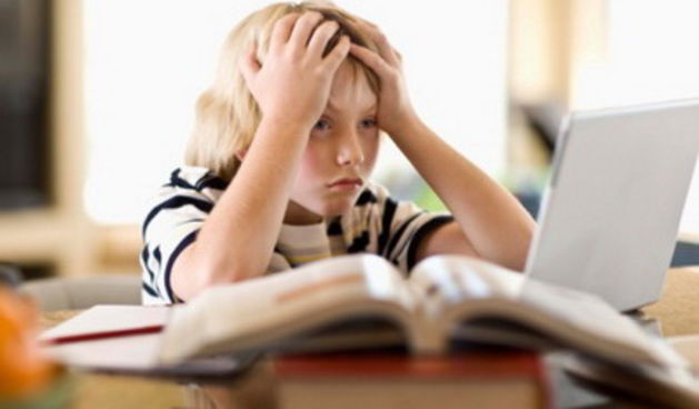 Prvašić, dijete, škola