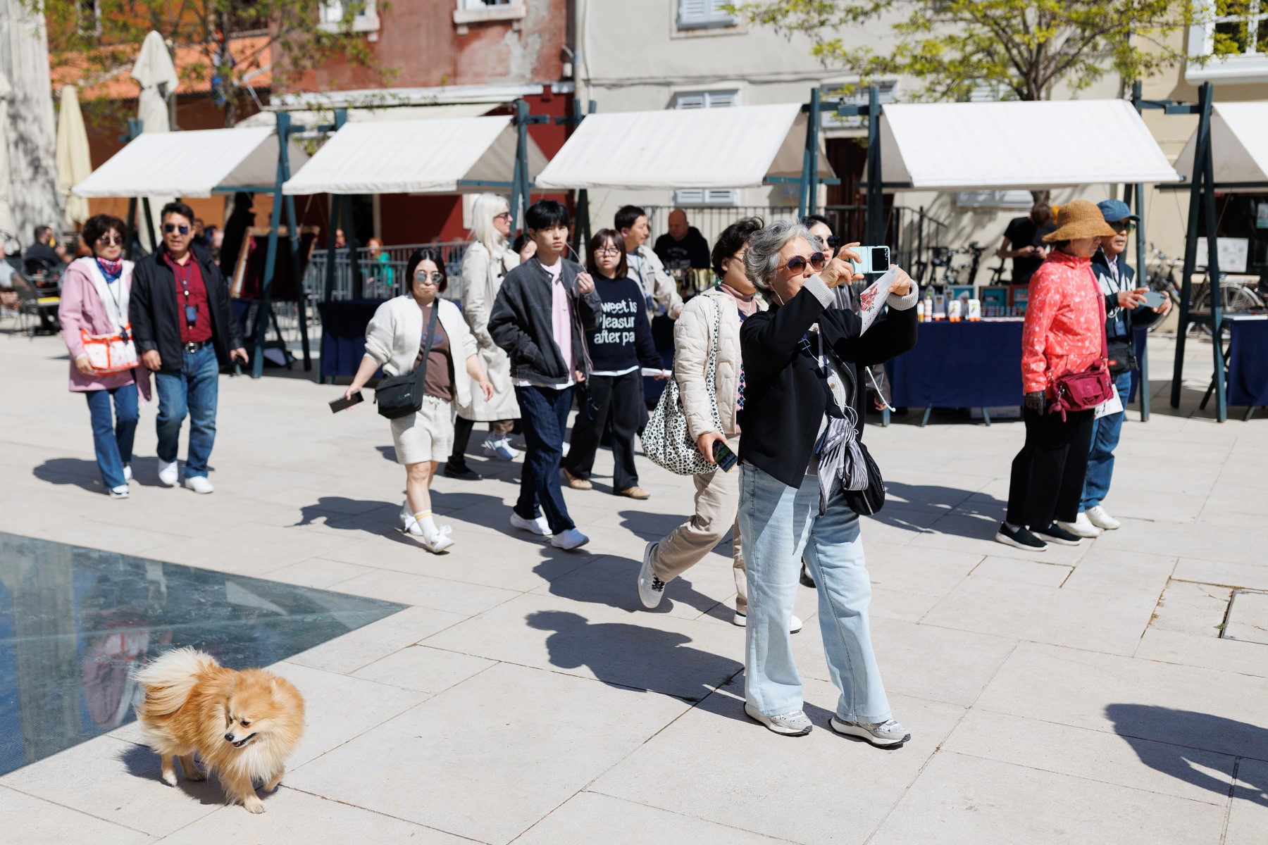 Otvorenje Tuna, Sushi & Wine Festivala 2025 Otvorenje Tuna, Sushi & Wine Festivala 2025