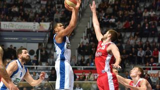 ABA liga, 16. kolo: KK Zadar – KK FMP 83-77