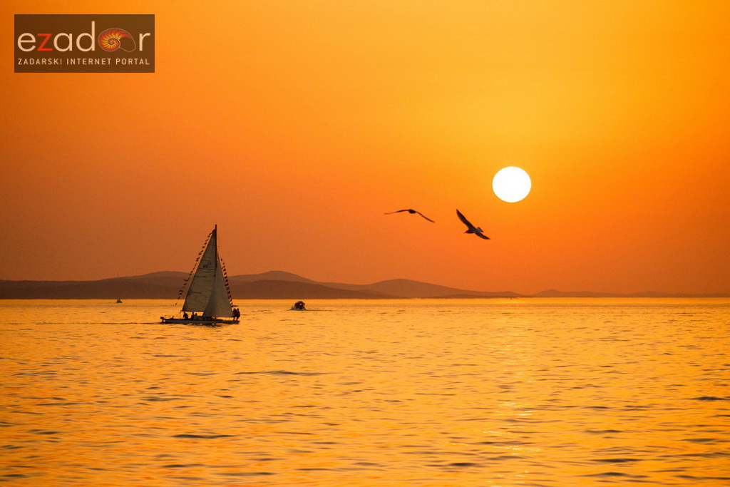 Večernji đir po gradu 5. kolovoza 2017.