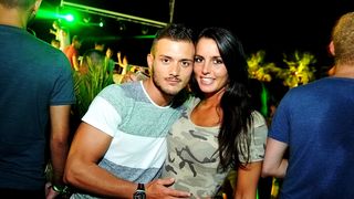 Aquarius Club – night party i Sonus festival; Foto: Goran Telak