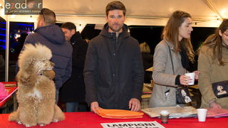 Humanitarni svjetlosni spektakl “Zaželi ljubav” na zadarskom Forumu, 18. veljače 2017. Humanitarni svjetlosni spektakl “Zaželi ljubav” na zadarskom Forumu, 18. veljače 2017.