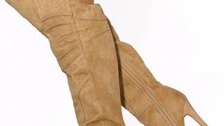 Čizme Victoria Secret za jesen 2011., foto: victoriasecret.com