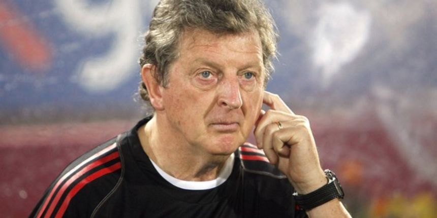 Roy Hodgson, foto: Reuters Roy Hodgson, foto: Reuters