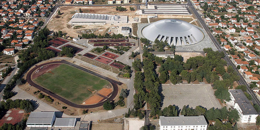 Banine, SC Visnjik Banine, SC Visnjik